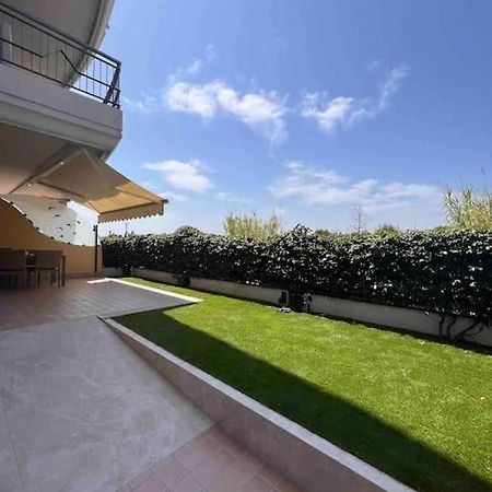 Casa Vacanze Campomarino  Exteriér fotografie