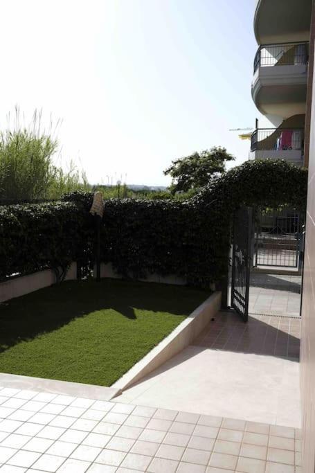 Casa Vacanze Campomarino  Exteriér fotografie