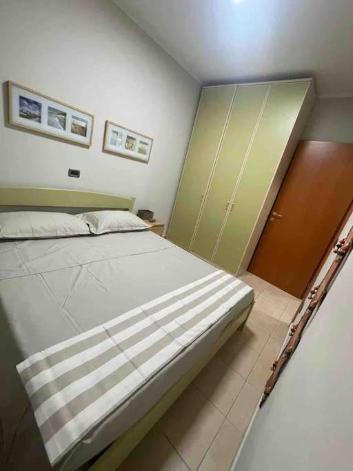 Casa Vacanze Campomarino  Exteriér fotografie