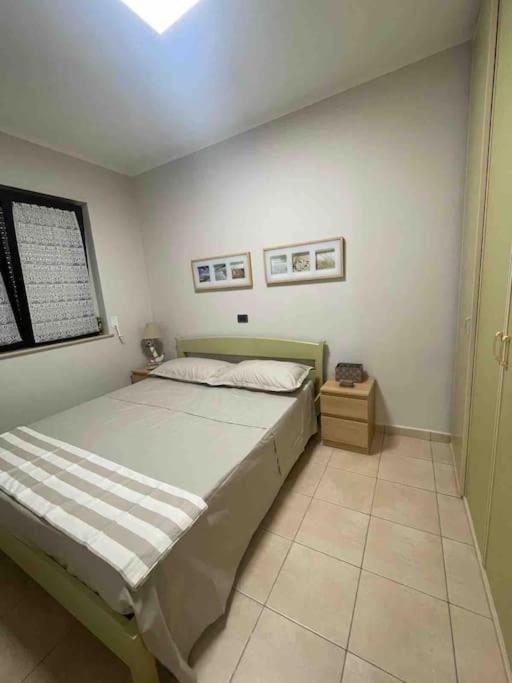 Casa Vacanze Campomarino  Exteriér fotografie