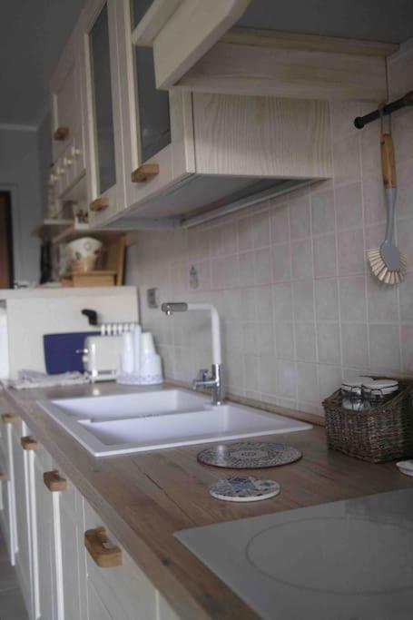 Casa Vacanze Campomarino  Exteriér fotografie