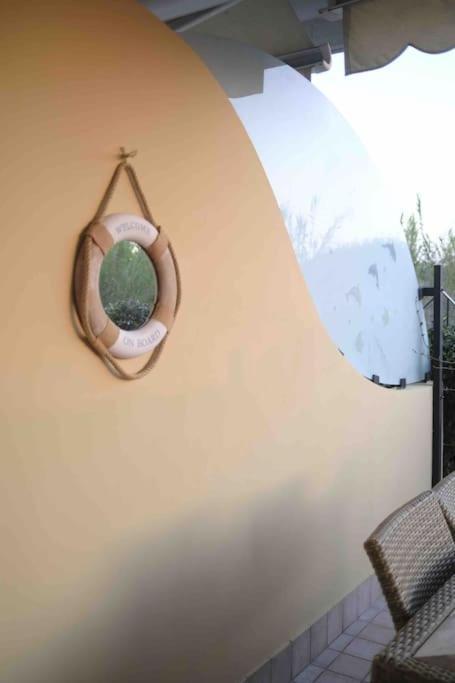 Casa Vacanze Campomarino  Exteriér fotografie