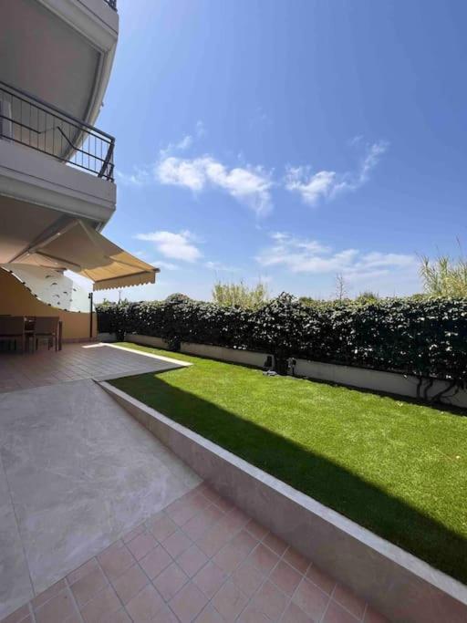 Casa Vacanze Campomarino  Exteriér fotografie